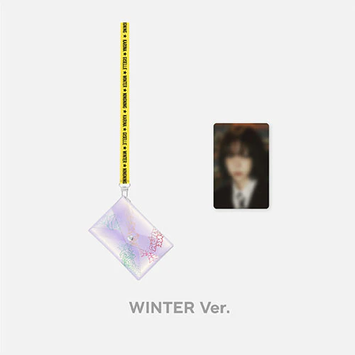 aespa - Hologram Card Holder [MY WORLD] - Image 4