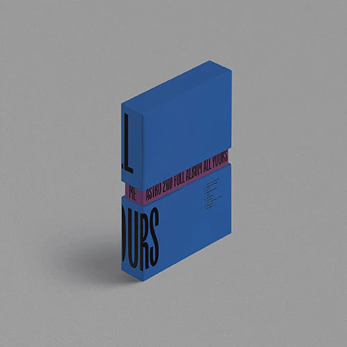 ASTRO - All Yours [2nd Album] - Image 3