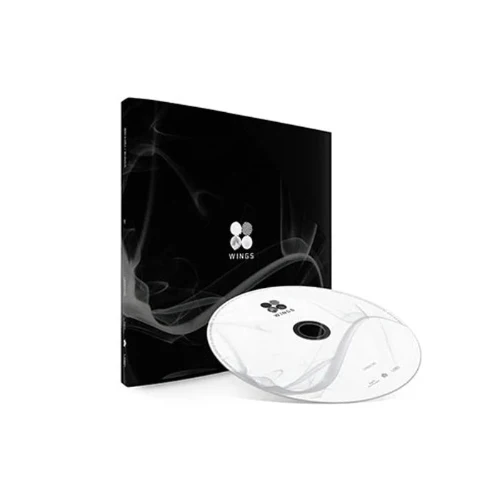 BTS - WINGS [2nd Album] - Image 4