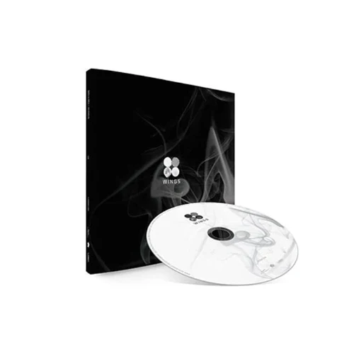 BTS - WINGS [2nd Album] - Image 5
