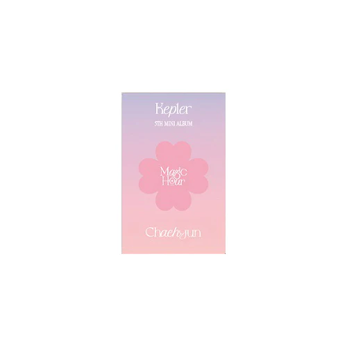 Kep1er - Magic Hour [5th Mini Album - Platform Ver.] - Image 5