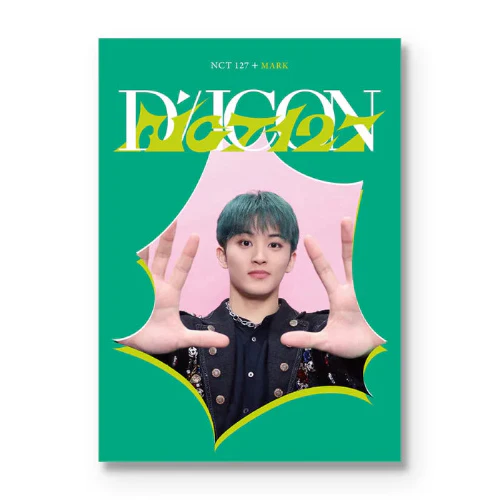 NCT 127 - DICON D'FESTA Mini Edition - Image 7