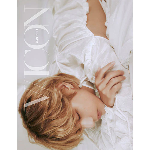 V - VICON [DICON Issue N°16] - Image 5
